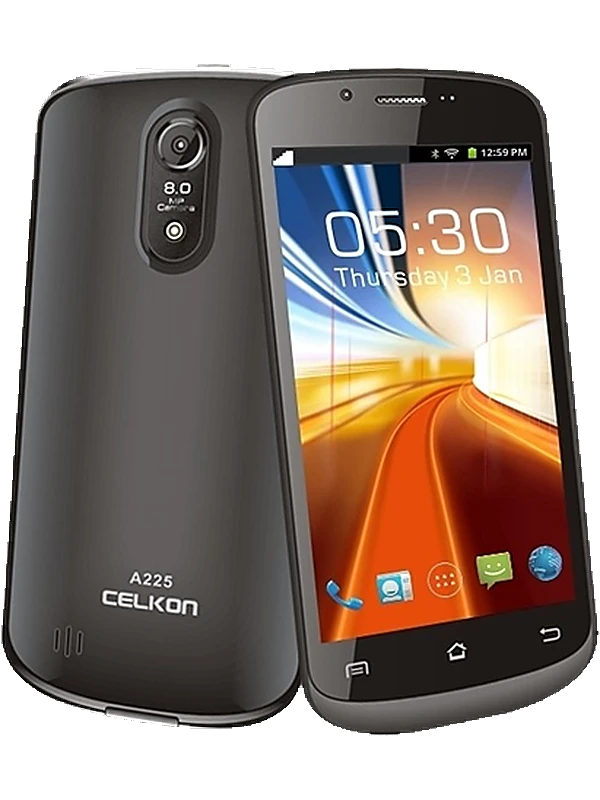 Celkon A225