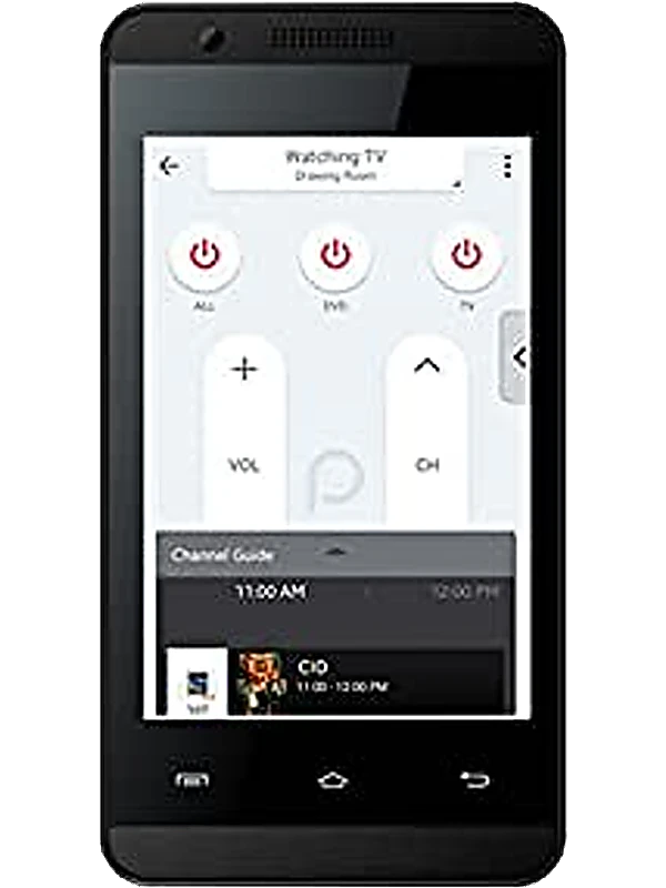 Celkon A35k Remote