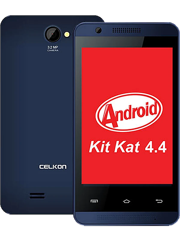 Celkon A35k