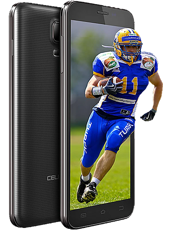 Celkon A500