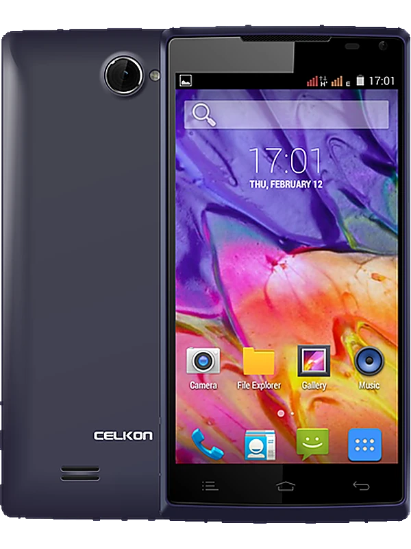Celkon A518