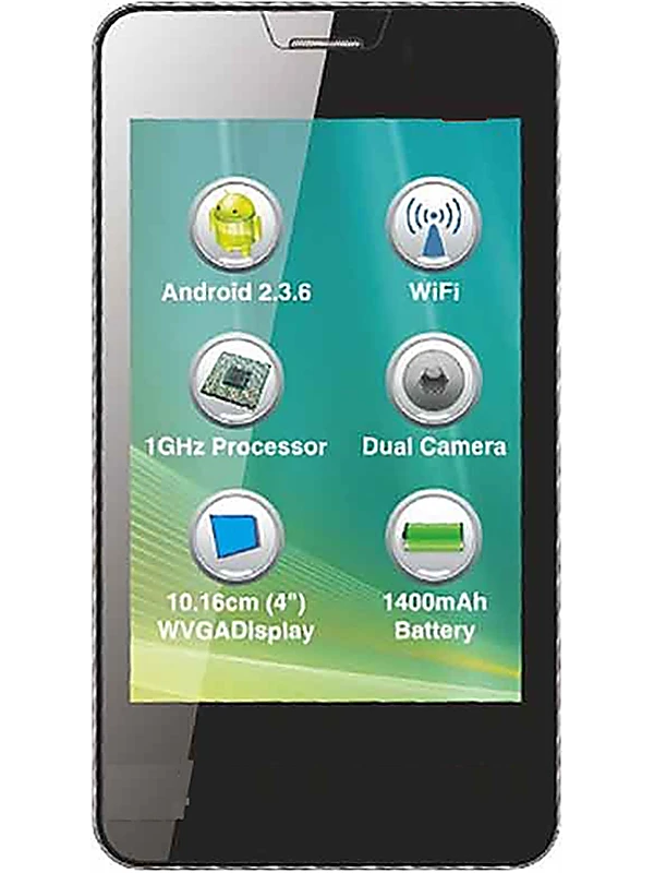 Celkon A59