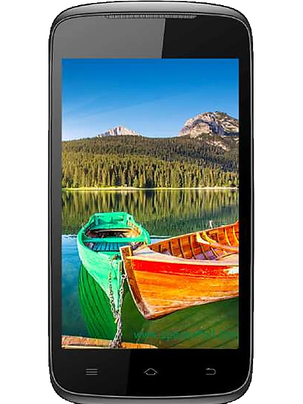 Celkon A63