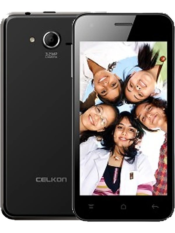 Celkon A66