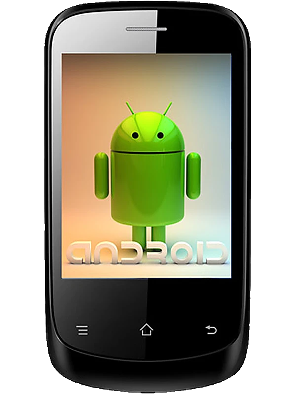 Celkon A83
