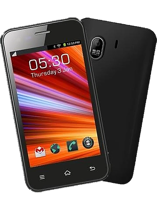 Celkon A87