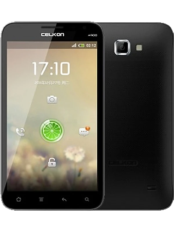 Celkon A900