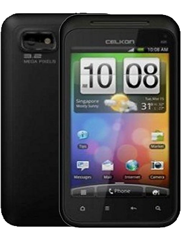 Celkon A99