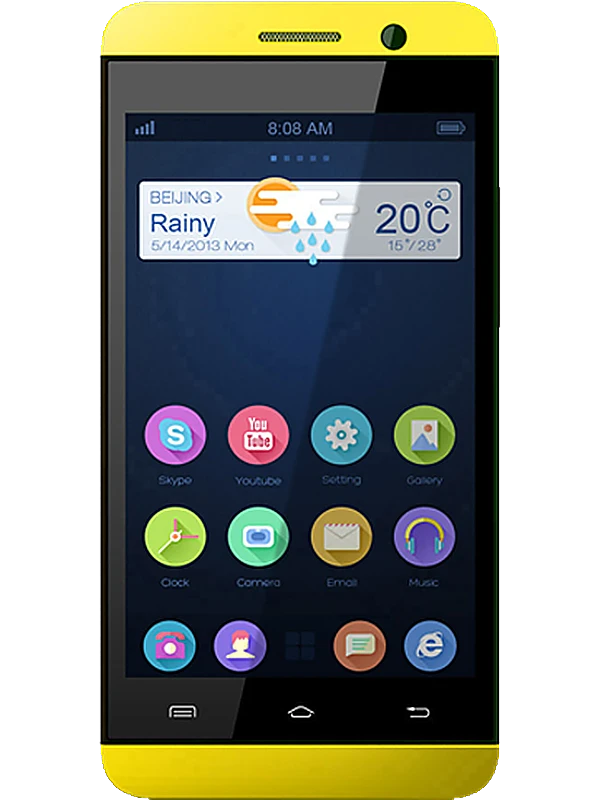 Celkon AR40