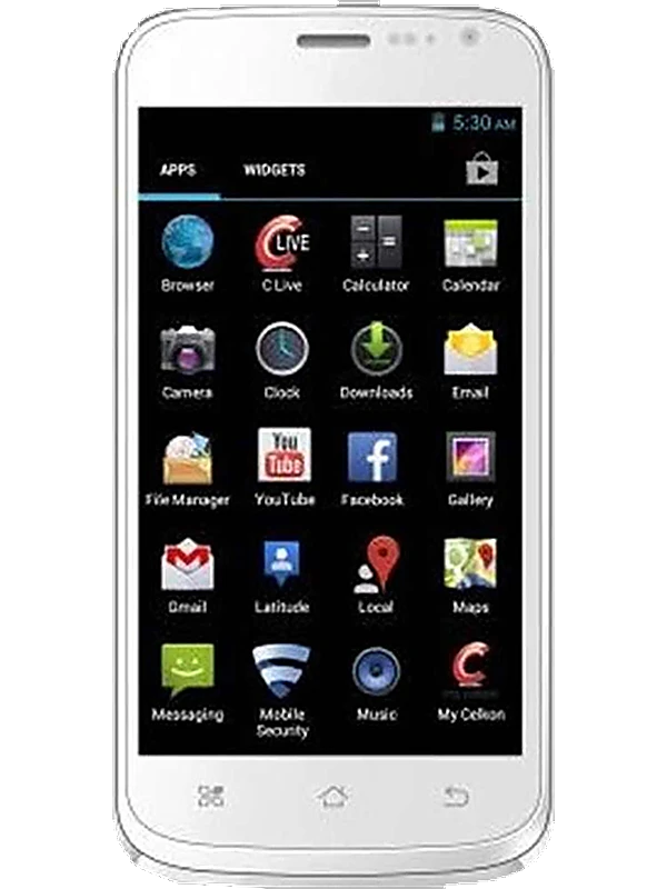 Celkon AR45