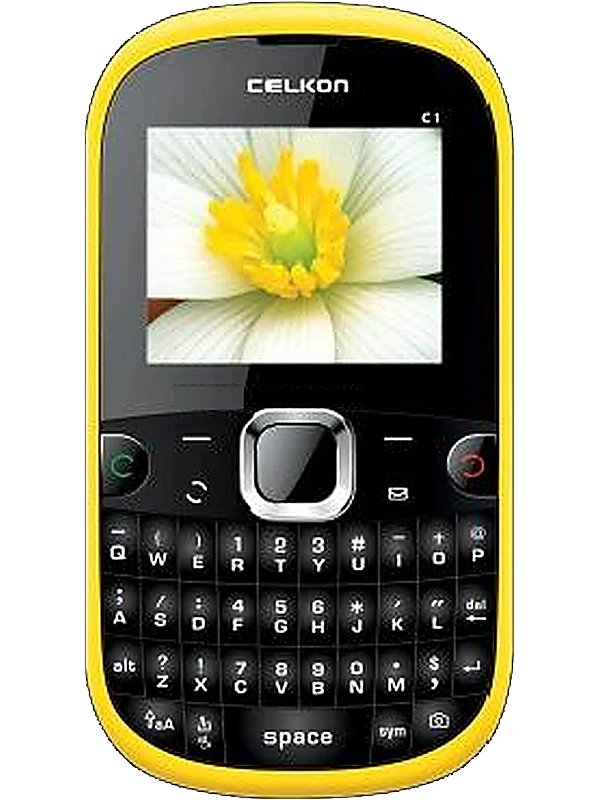 Celkon C1