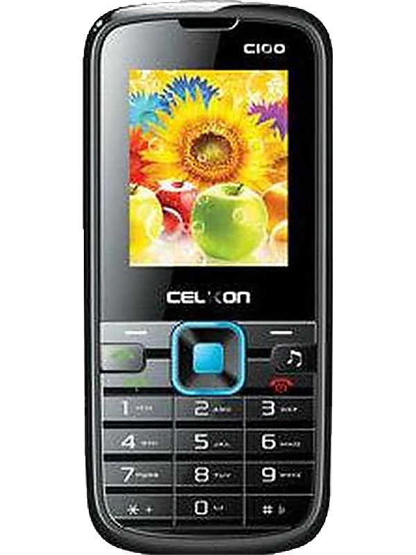 Celkon C100