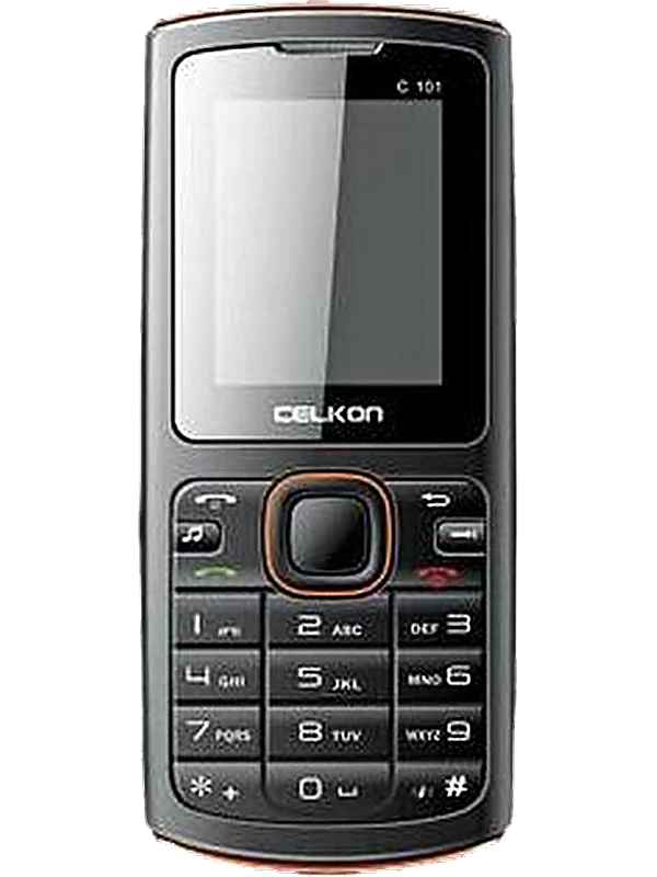 Celkon C101