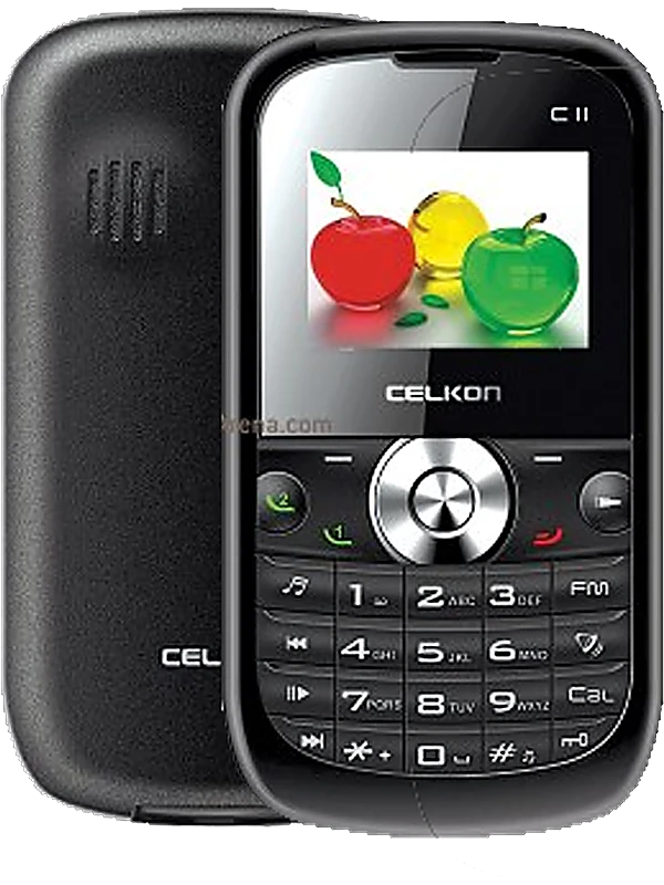 Celkon C11