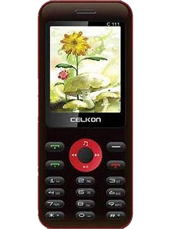 Celkon C111