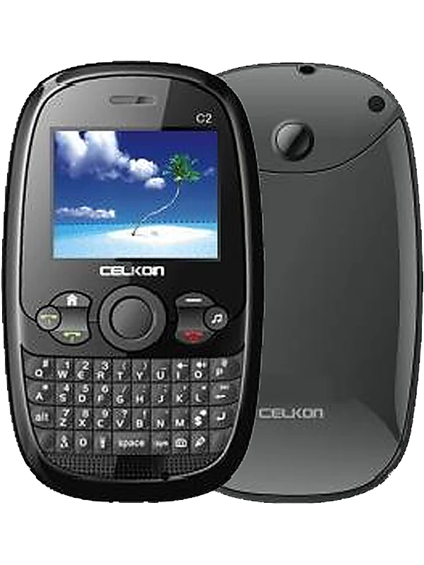 Celkon C2