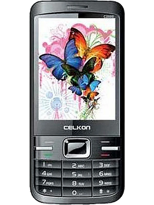 Celkon C2000