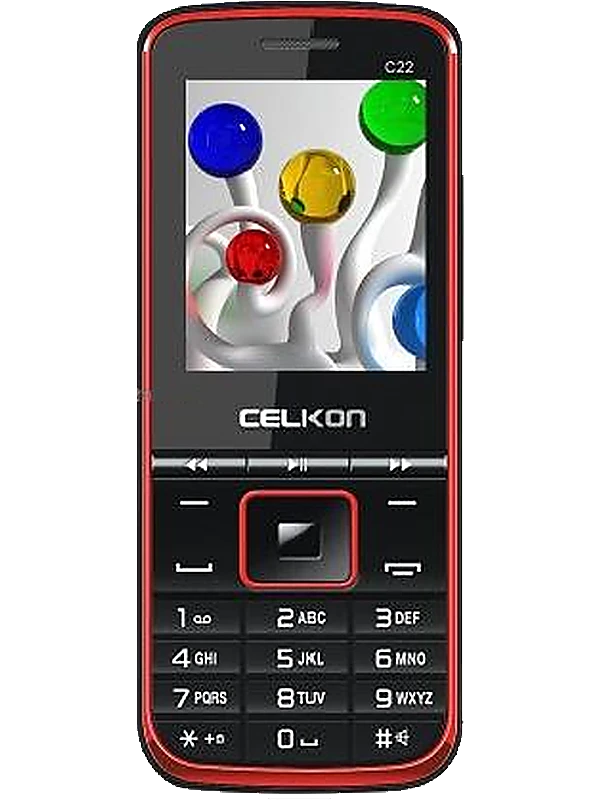 Celkon C22