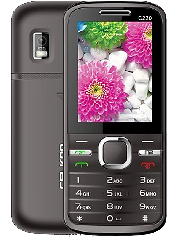 Celkon C220