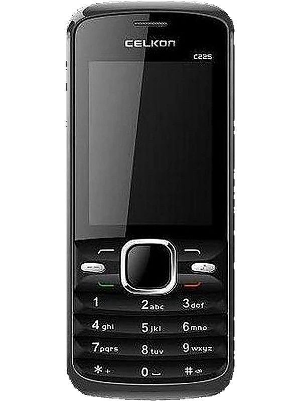 Celkon C225