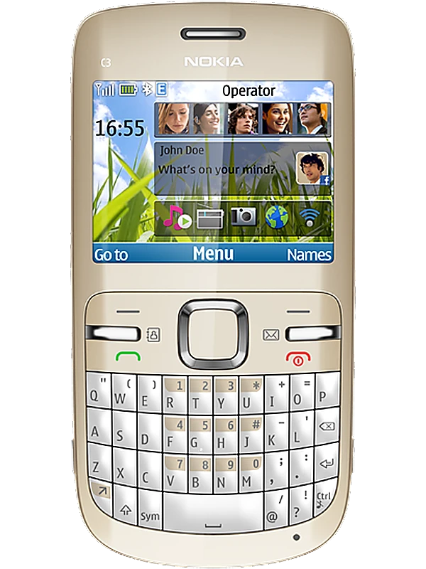 Celkon C3