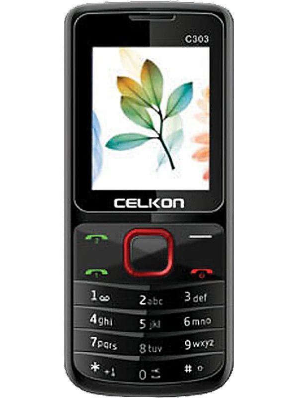 Celkon C303