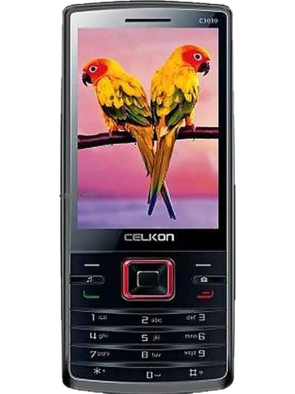 Celkon C3030