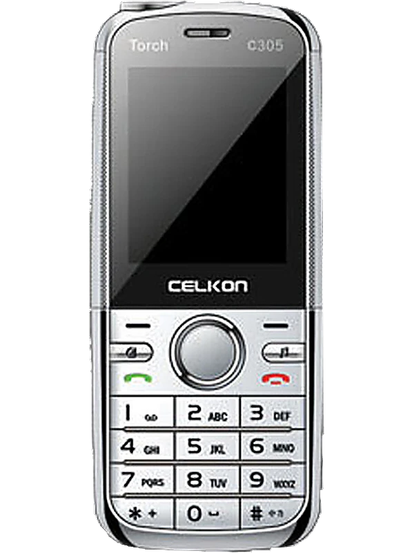 Celkon C305
