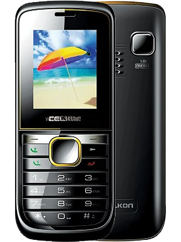 Celkon C339