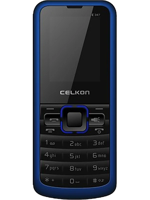 Celkon C347