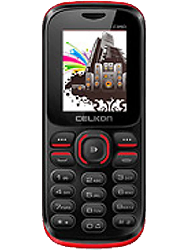 Celkon C350