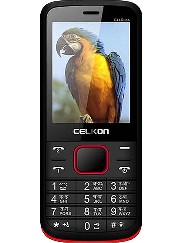 Celkon C44 Duos