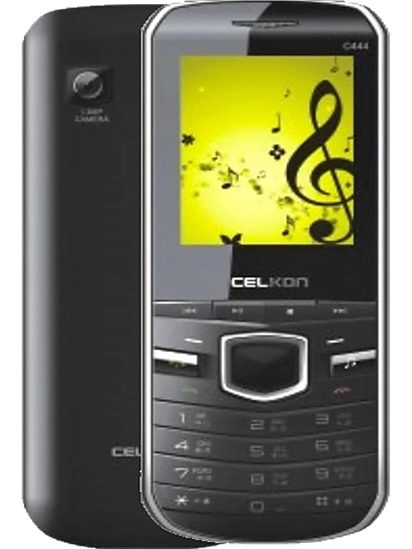 Celkon C444