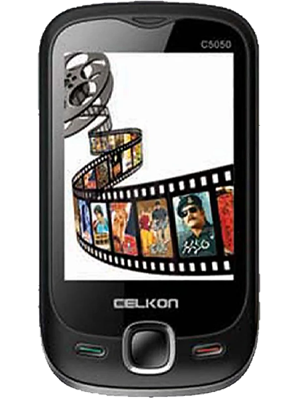 Celkon C5050