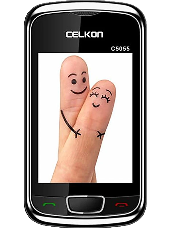 Celkon C5055