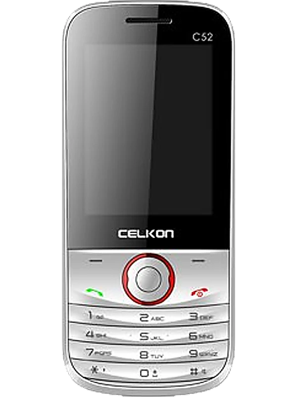 Celkon C52