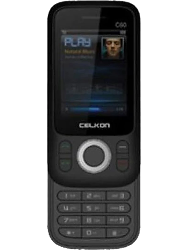 Celkon C60