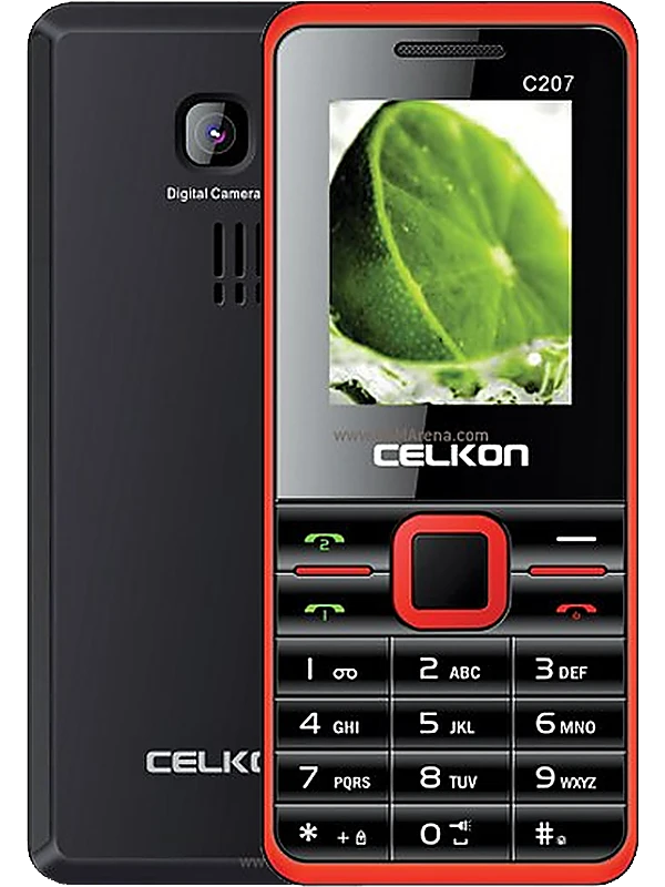 Celkon C76