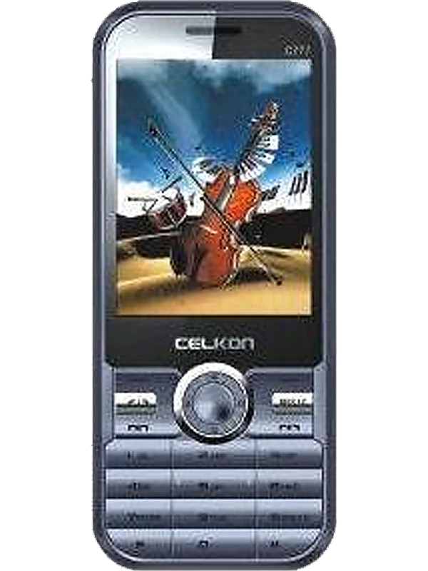 Celkon C777