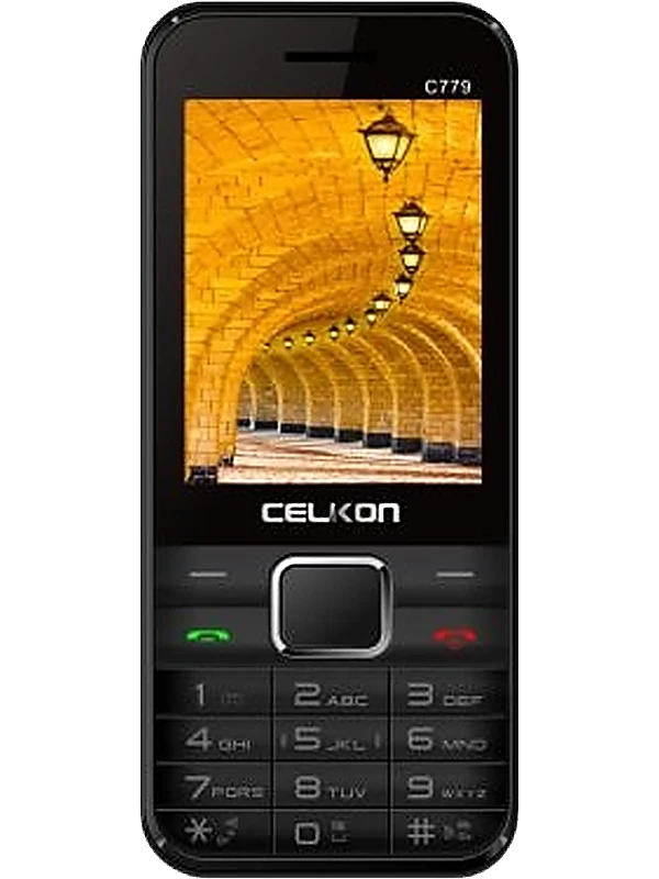 Celkon C779