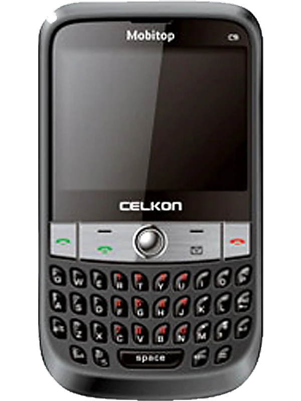 Celkon C9