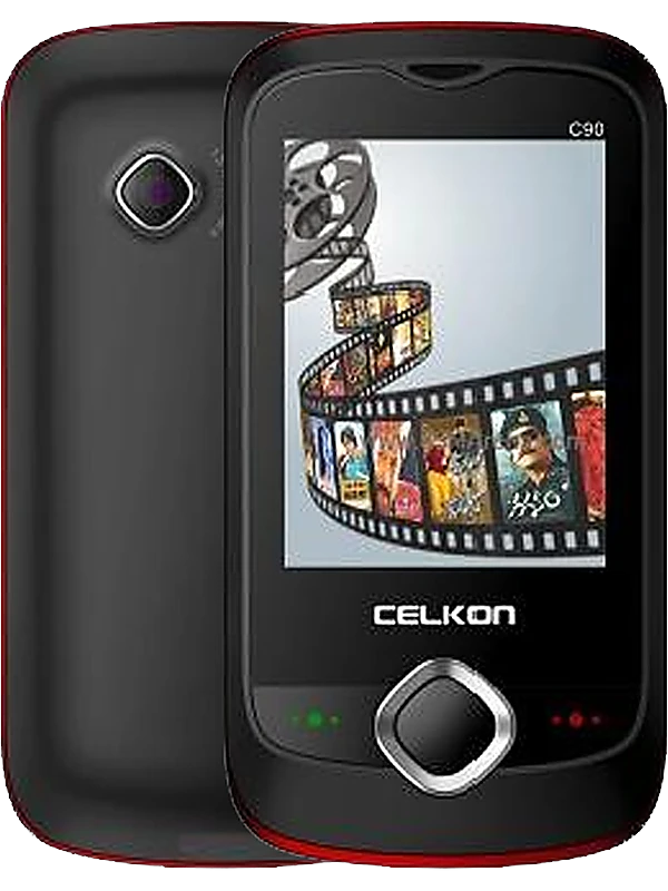 Celkon C90