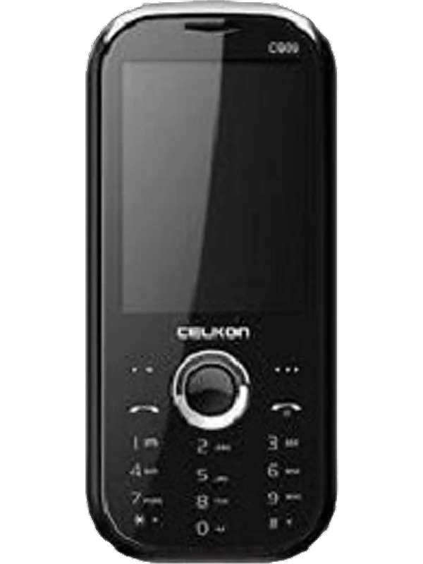 Celkon C909