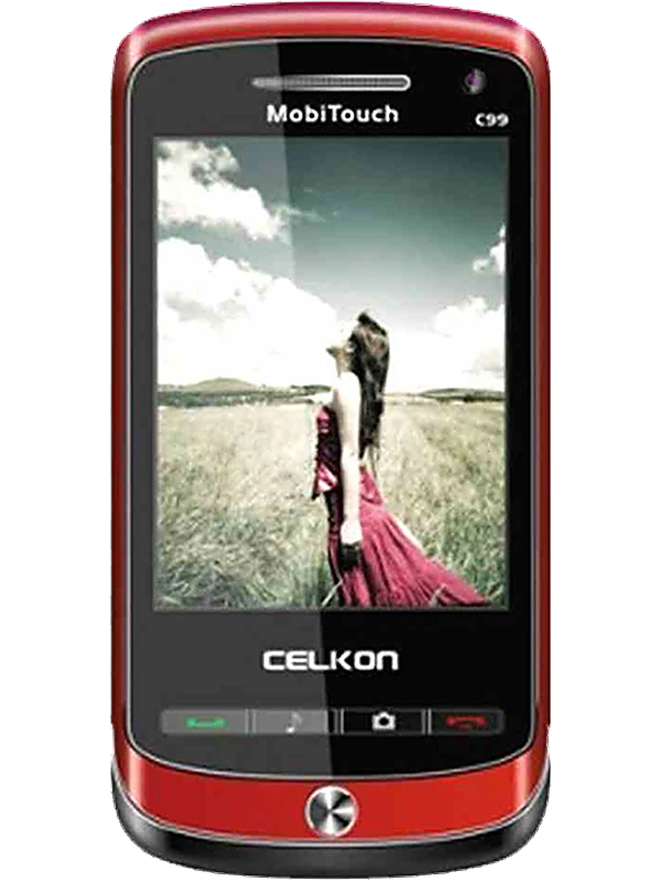 Celkon C99