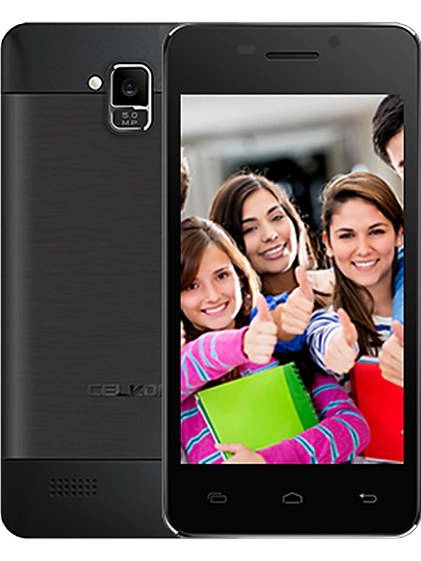 Celkon Campus Buddy A404