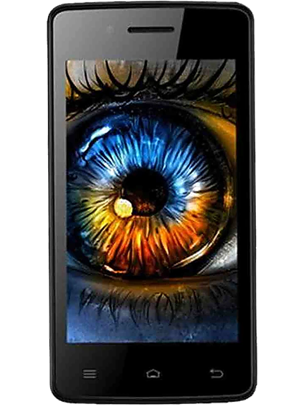 Celkon Campus Colt A401