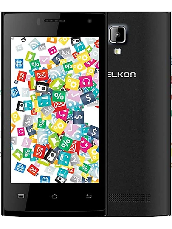 Celkon Campus Crown Q40