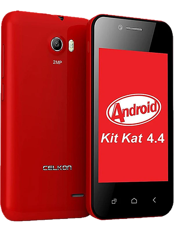 Celkon Campus One A354C
