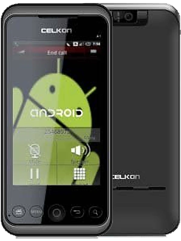 Celkon A1