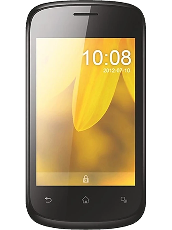 Celkon A75